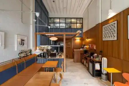 Bed Addict Hostel - 21