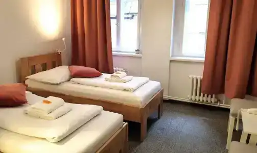Ostaš Praha - 64