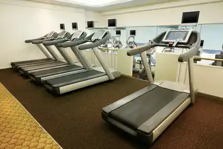Sheraton Miyako Tokyo - 24
