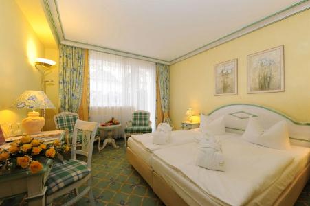 Rugard Thermal Strandhotel - 2