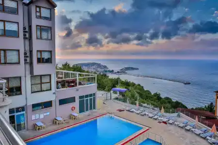 Amasra Diamond - 28
