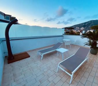 Relais Kaora - Rooms and - 13