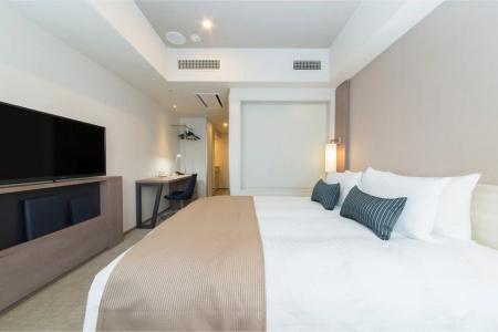 Tokyu Stay Ginza - 6