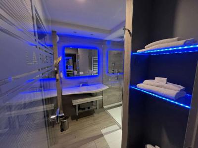 Best Western Plus La Fayette et SPA - 43