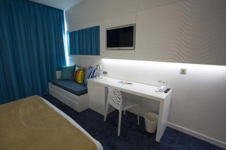 Marineland Hôtel - 36