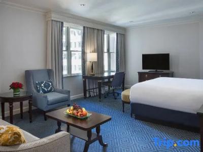 Willard InterContinental Washington, an IHG - 94