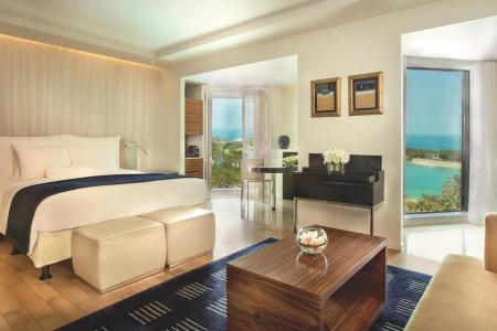 The Ritz-Carlton, Bahrain - 25