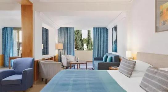 Columbia Beach Resort - 131