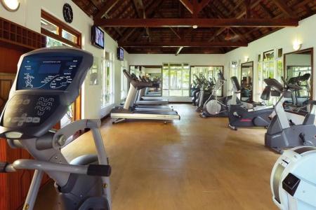 Shandrani Beachcomber & Spa - 16