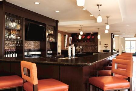 Hilton Garden Inn - 25