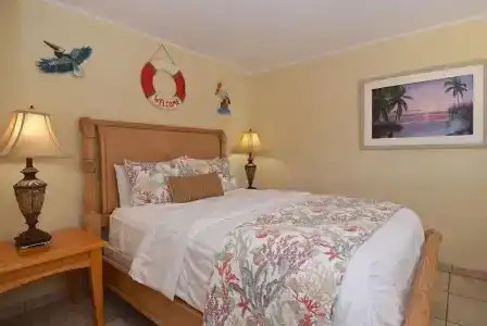 A Beach Retreat on Casey Key - 185