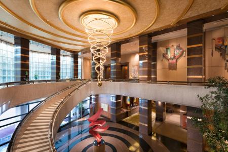 Conrad Centennial Singapore (SG Clean) - 15