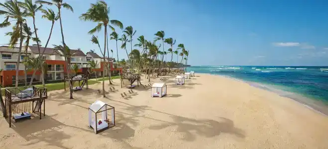 Breathless Punta Cana Resort & Spa - Adults Only - 18