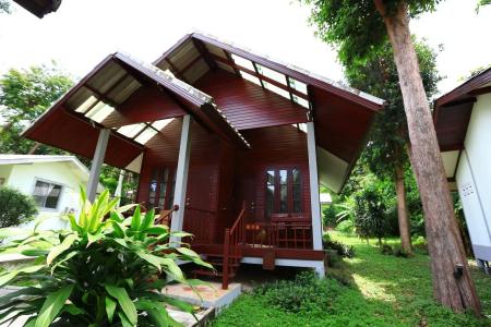 Tubtim Resort SHA extra plus - 13