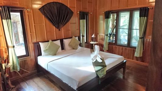 Macura Resort - 179