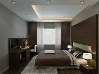 Hanz Eco Luxury Hanoi - 55