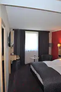 Best Western Plus Marina Star Lindau - 20