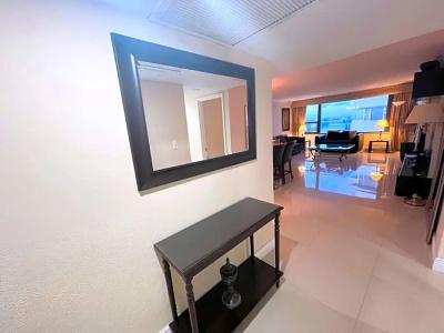 The Alexander All Suites - 619