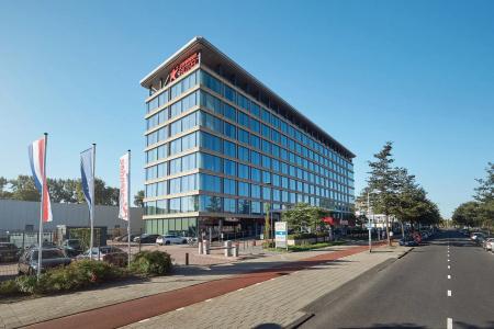 Corendon City Amsterdam - 0