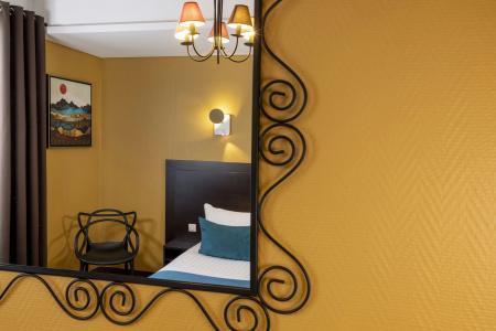 Chatillon Paris Montparnasse - 22