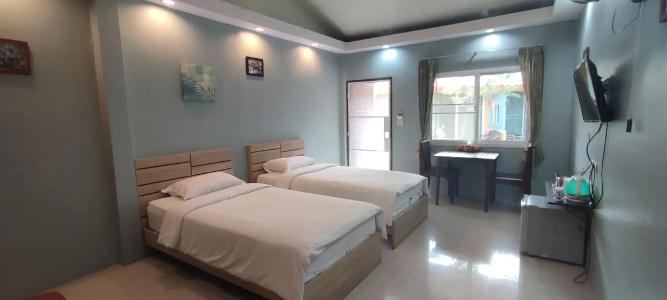 Q Zone Boutique House - 4