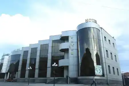 Vanatur - 13