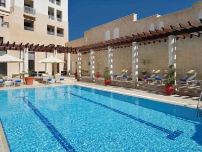 Mövenpick Resort Petra - 18