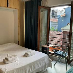Istanbul Hub Flats - 15