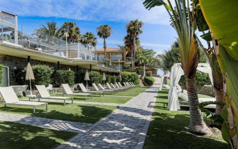 Vital Suites Residencia, Salud & Spa - 14