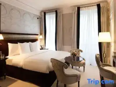La Réserve Paris & Spa - 66