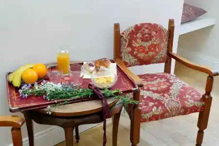 Guest House Amaranto Romano - 69