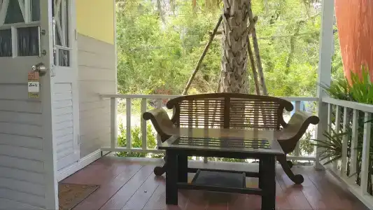 Villa Rayonghouse - 7