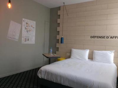 ibis Styles Chalons en Champagne Centre - 18