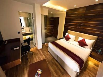 Connaught Royale Delhi - 28