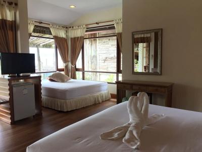 Salakphet Resort - 1