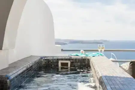 Oia Suites - 113