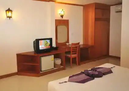 Phi Phi Anita Resort - Sha Certified - 3