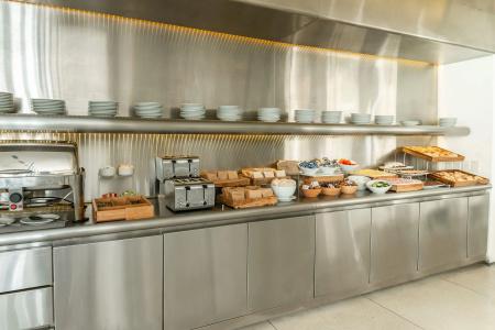 Dazzler by Wyndham Buenos Aires Recoleta - 11