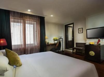 Hanoi Boutique & Spa - 64