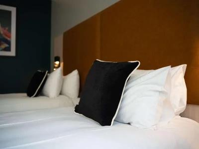 Mercure Antwerp City Centre - 274