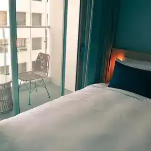 Connect Busan & Residence - 46