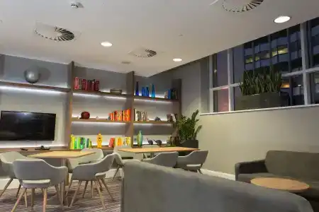 Staybridge Suites Birmingham, an IHG - 41