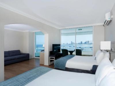 Terrado Suites - 4