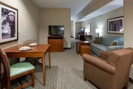 Homewood Suites by Hilton Mayo Clinic-St. Marys Campus - 106