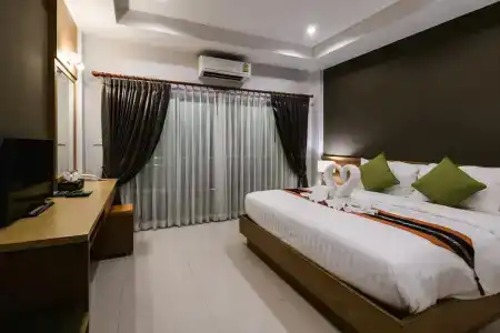 Oldtown Chiangmai Boutique - 42