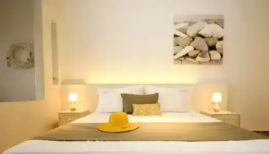 Anatoli Luxury Studios & Suites - 27
