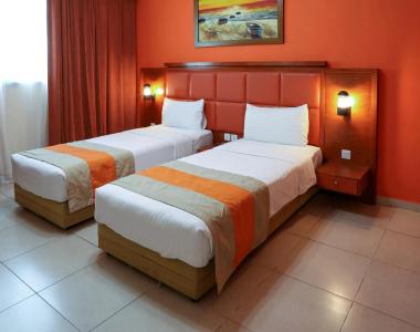 West Zone Plaza Apartment ( Formerly Sapphire Plaza) - 2