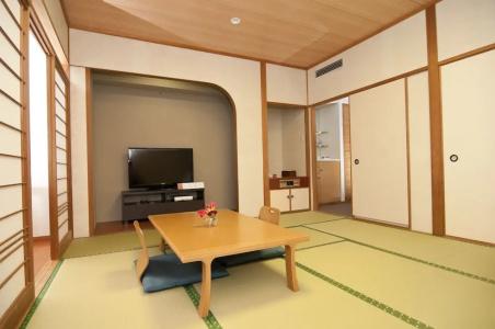Okinawa Grand Mer Resort - 53