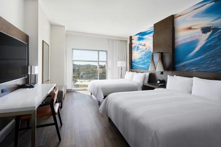 San Diego Marriott Del Mar - 22