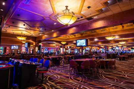 Santa Fe Station Casino - 19